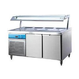 Cold Bain Marie